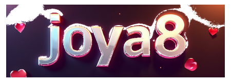 joya8 logo