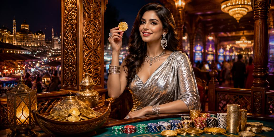 joya8 আর্কেড